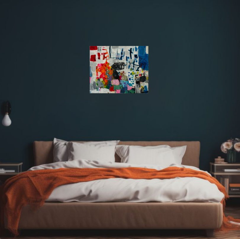 Brim Over — Bedroom