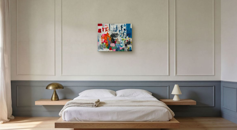 Brim Over 2 — Bedroom