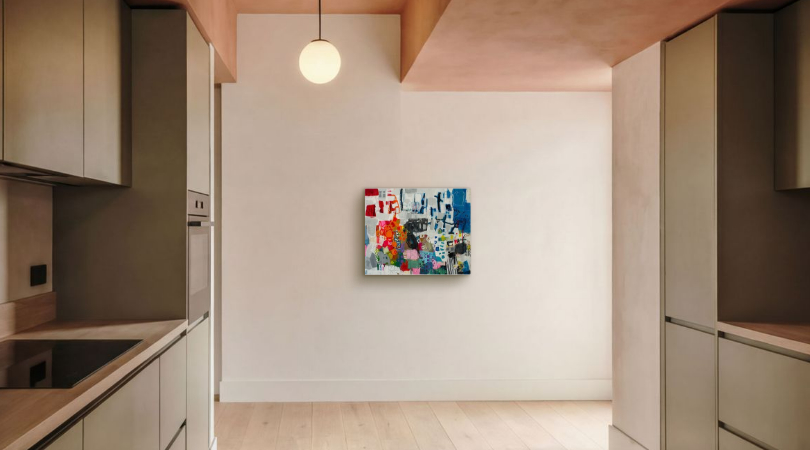 Brim Over 2 — Kitchen