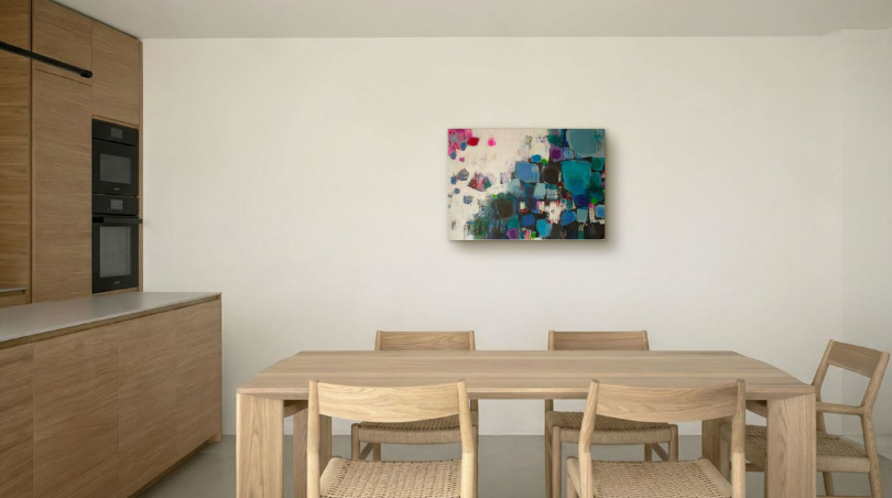 Fragments of Thought — Kitchen